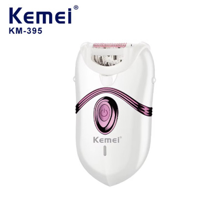 قیمت اپیلیدی زنانه مخصوص اپیلاسیون کیمی مدل KEMEI KM-395