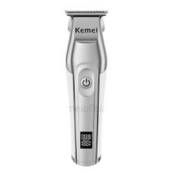 قیمت ماشین اصلاح کیمی مدل KM5207 با تکنولوژی برش صفر زن