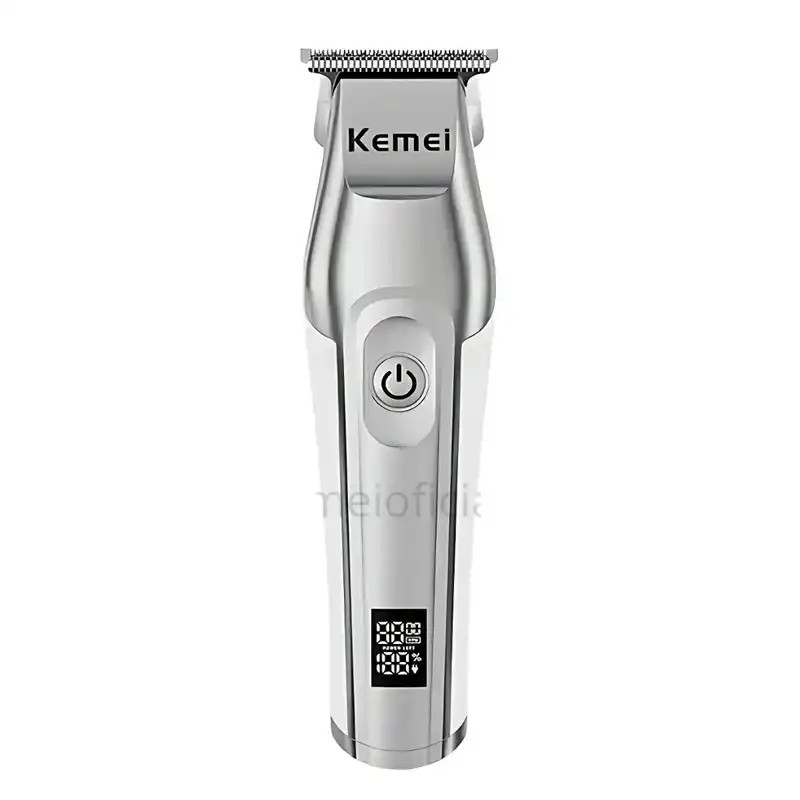 قیمت ماشین اصلاح کیمی مدل KM5207 با تکنولوژی برش صفر زن