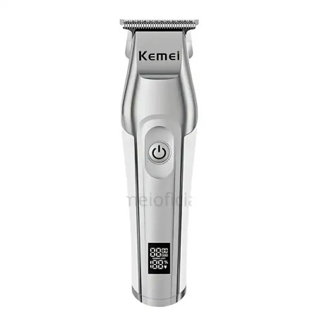 قیمت ماشین اصلاح کیمی مدل KM5207 با تکنولوژی برش صفر زن