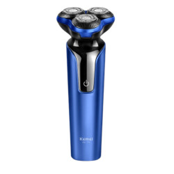 قیمت ماشین اصلاح و ریش تراش شارژی کیمی مدل KEMEI KM-773