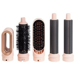 قیمت سشوار حرفه‌ای 1200 وات انزو پروفیشینال مدل EN-4142B 5in1