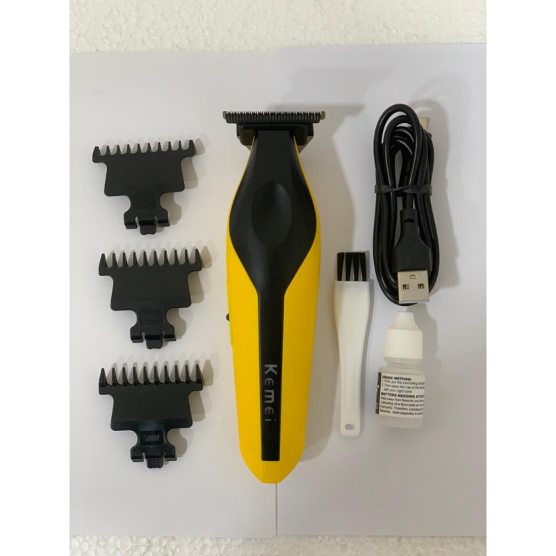 قیمت ماشین اصلاح خط زن و صفر زن  کیمی مدل KEMEI KM-1688