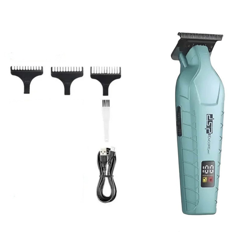 ماشین اصلاح موی سر و صورت dsp 90085