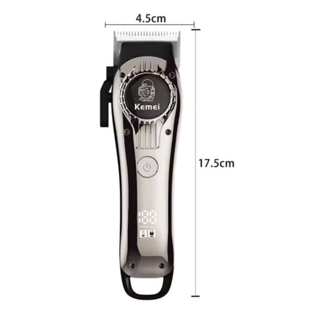 ماشین اصلاح کیمی KEMEI KM-1708