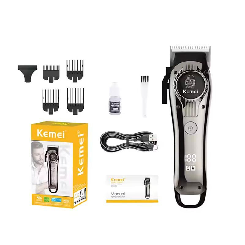 ماشین اصلاح کیمی KEMEI KM-1708