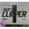 قیمت ماشین اصلاح حجم زن فوق حرفه ای روزیا ROZIA S1 HAIR CLIPPER