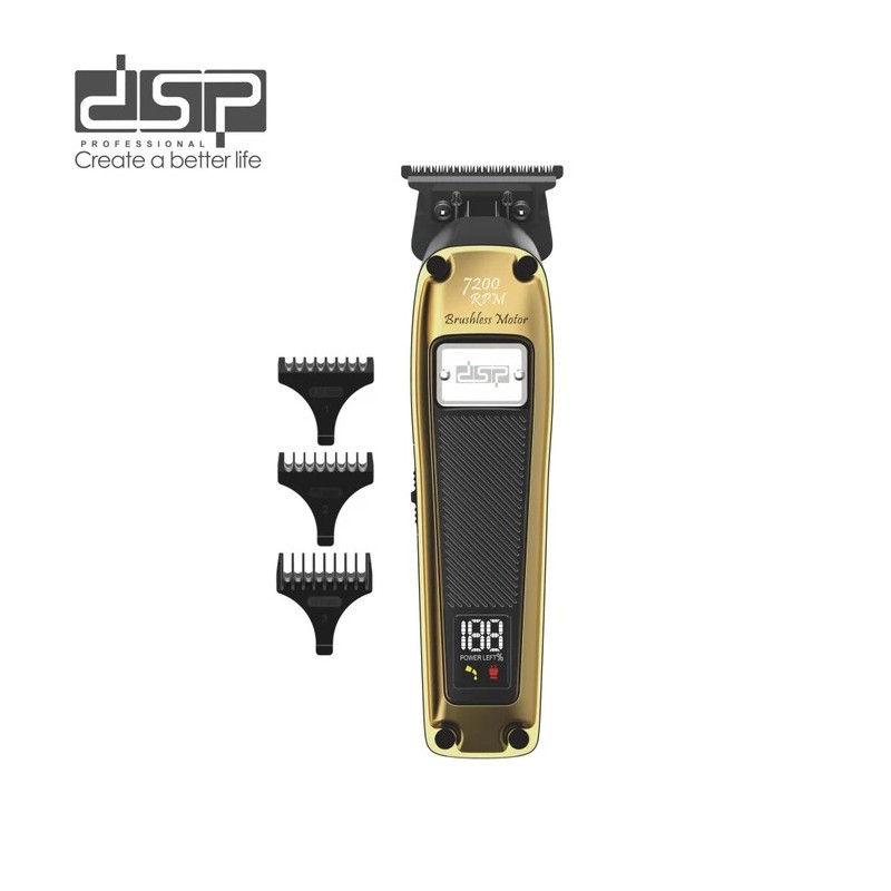 ماشین اصلاح DSP مدل 91408