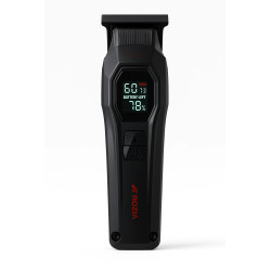 قیمت ماشین اصلاح خط‌زن و صفرزن روزیا ROZIA S2 | تیغه سرامیک DLC، موتور 8000 دور، باتری 2000mAh