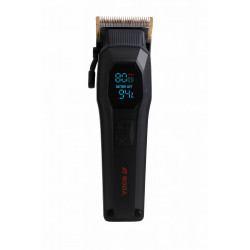 قیمت ماشین اصلاح حجم زن فوق حرفه ای روزیا ROZIA S1 HAIR CLIPPER