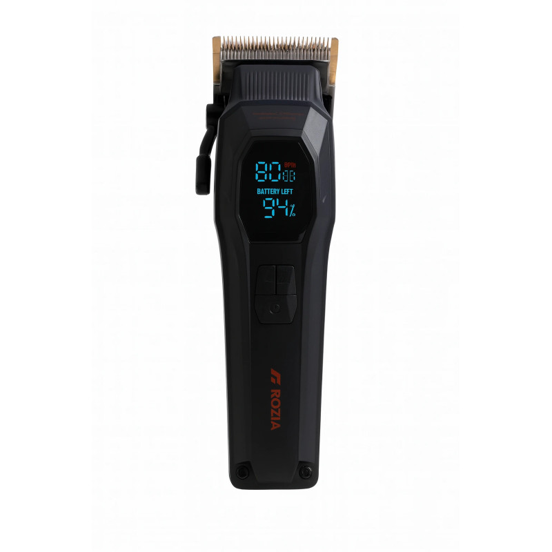 قیمت ماشین اصلاح حجم زن فوق حرفه ای روزیا ROZIA S1 HAIR CLIPPER