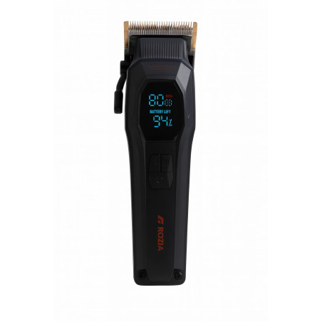 قیمت ماشین اصلاح حجم زن فوق حرفه ای روزیا ROZIA S1 HAIR CLIPPER