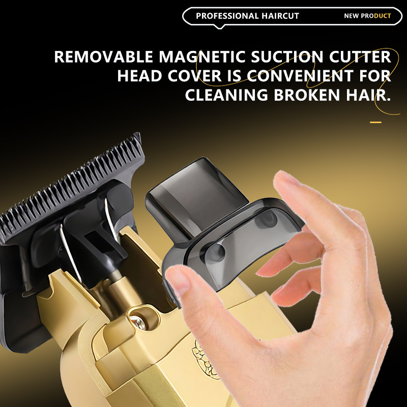 قیمت ماشین اصلاح شارژی کیمی مدل Kemei Km-90-5 اصلاح بدن برقی بی‌سیم