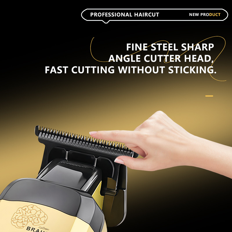 قیمت ماشین اصلاح شارژی کیمی مدل Kemei Km-90-5 اصلاح بدن برقی بی‌سیم