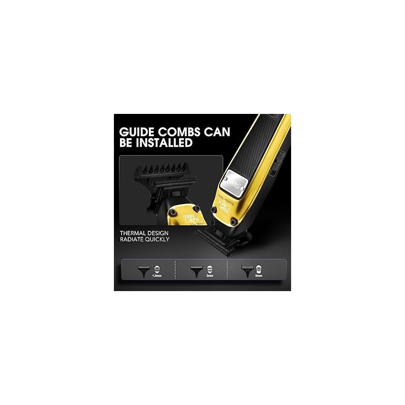 ماشین اصلاح DSP مدل 91408