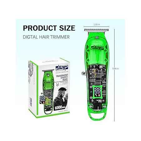 قیمت خط زن دی اس پی  مدل 90479 DSP