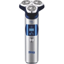 ریش تراش شارژی دی اس پی مدل DSP 60359