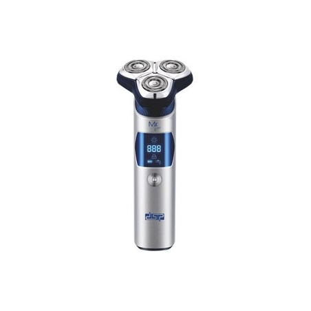 ریش تراش شارژی دی اس پی مدل DSP 60359