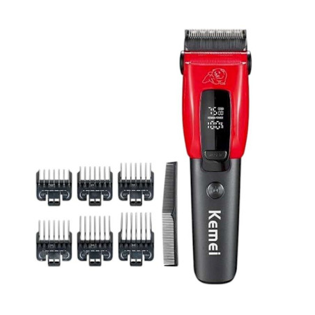 قیمت ماشین اصلاح حیوانات خانگی کیمی KEMEI CW-2103 سگ و گربه