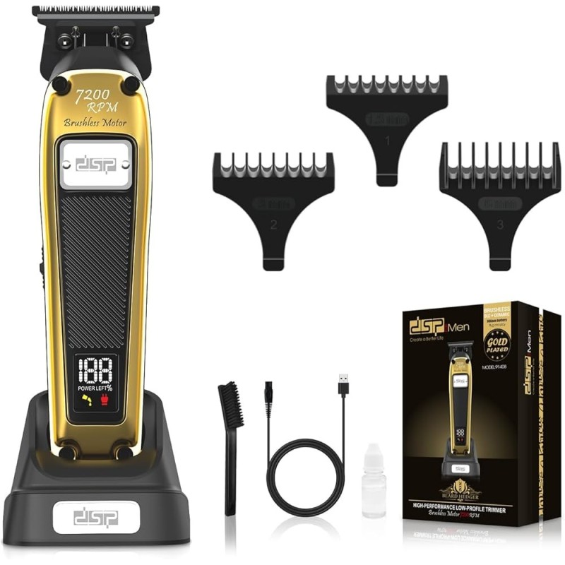 ماشین اصلاح DSP مدل 91408