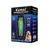 قیمت ماشین اصلاح موی حیوانات خانگی Kemei مدل Km-a99