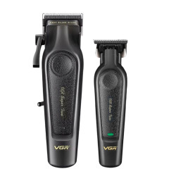 قیمت ست اصلاح آرایشگاهی وی جی آر مدل V-197 و V-995