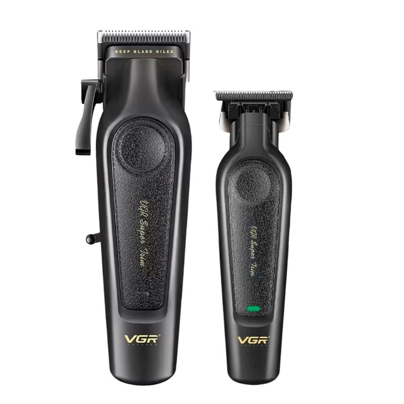 قیمت ست اصلاح آرایشگاهی وی جی آر مدل V-197 و V-995