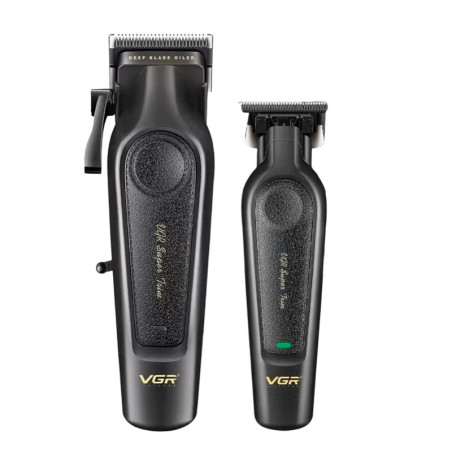 قیمت ست اصلاح آرایشگاهی وی جی آر مدل V-197 و V-995