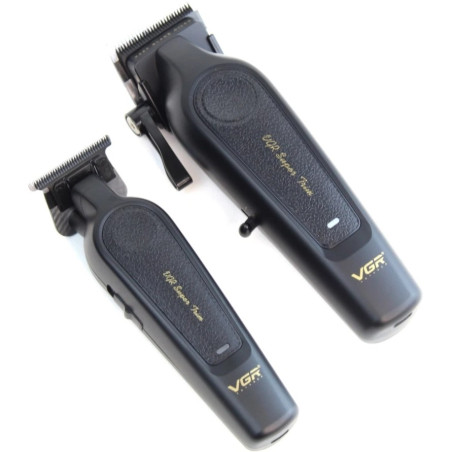 قیمت ست اصلاح آرایشگاهی وی جی آر مدل V-197 و V-995