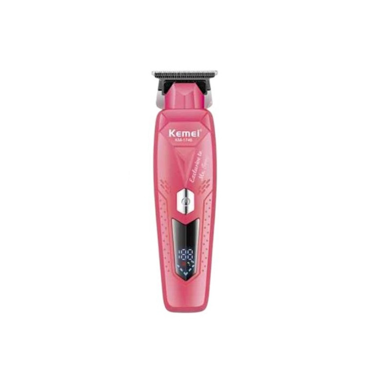 قیمت  ماشین اصلاح خط زن کیمی مدل Kemei KM-1746