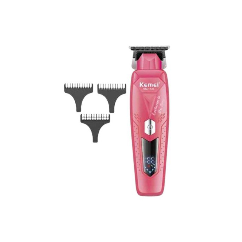 قیمت  ماشین اصلاح خط زن کیمی مدل Kemei KM-1746