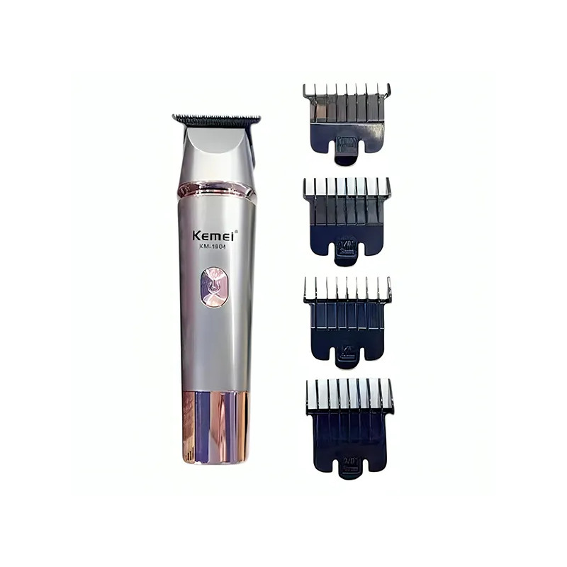 قیمت ماشین اصلاح خط زن کیمی KEMEI KM-1804