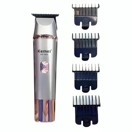 قیمت ماشین اصلاح خط زن کیمی KEMEI KM-1804