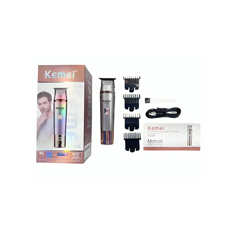 قیمت ماشین اصلاح خط زن کیمی KEMEI KM-1804