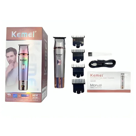 قیمت ماشین اصلاح خط زن کیمی KEMEI KM-1804