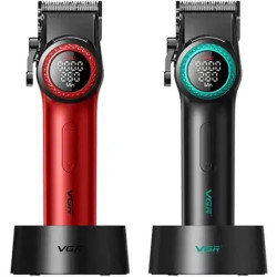 قیمت ماشین اصلاح حجم زن وی جی آر V-001 با گارانتی 12 ماهه