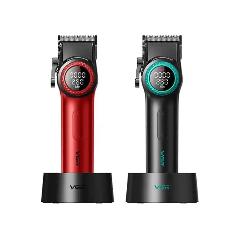 قیمت ماشین اصلاح حجم زن وی جی آر V-001 با گارانتی 12 ماهه