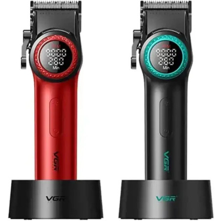 قیمت ماشین اصلاح حجم زن وی جی آر V-001 با گارانتی 12 ماهه