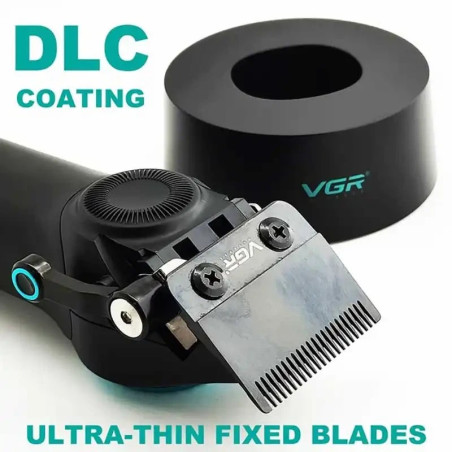 قیمت ماشین اصلاح حجم زن وی جی آر V-001 با گارانتی 12 ماهه