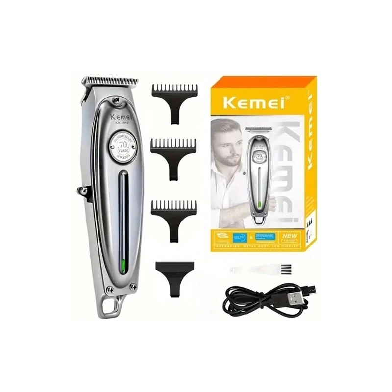 ماشین اصلاح کیمی مدلKEMEI KM-1949