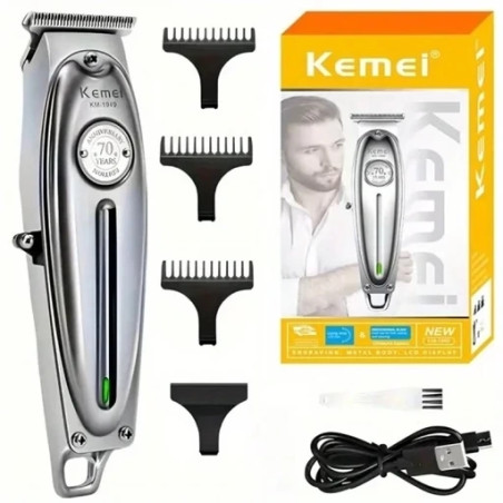 ماشین اصلاح کیمی مدلKEMEI KM-1949