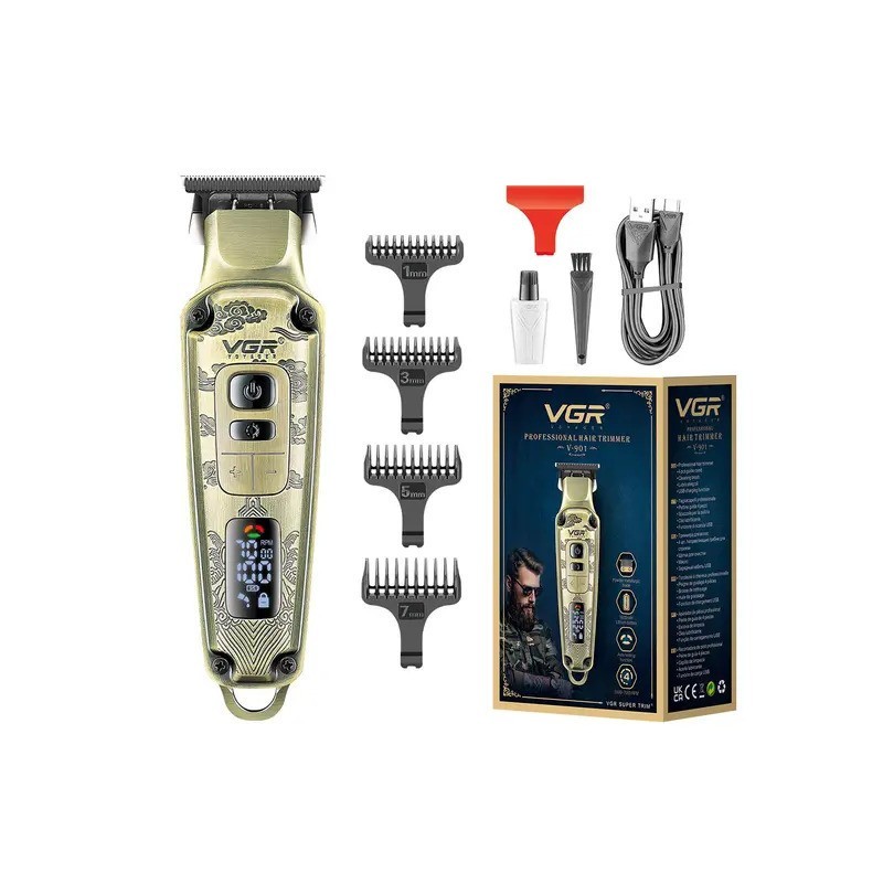 خرید ماشین اصلاح خط زن VGR V-901
