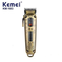 ماشین اصلاح حجم زن کیمی مدل KEMEI KM-1683