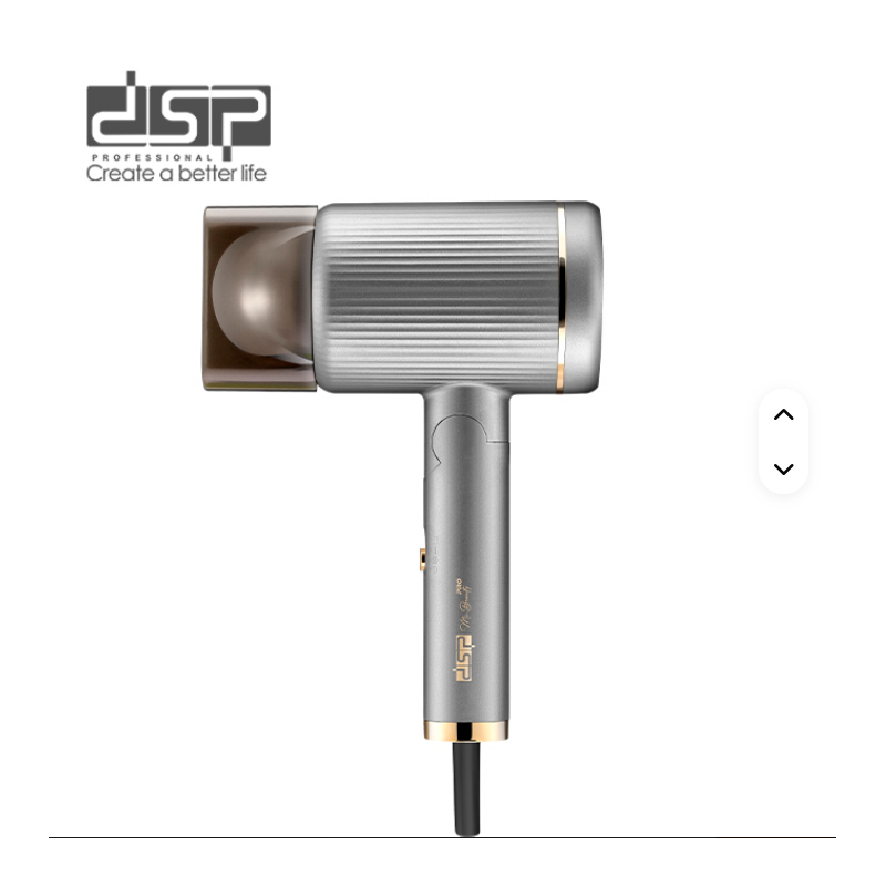 سشوار تاشوی دی اس پی اورجینال مدل DSP30835