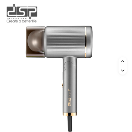 سشوار تاشوی دی اس پی اورجینال مدل DSP30835