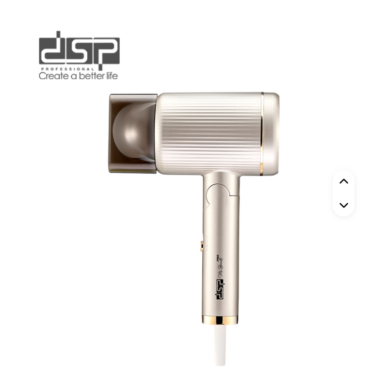 سشوار تاشوی دی اس پی اورجینال مدل DSP30835