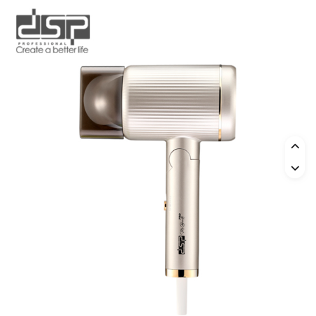 سشوار تاشوی دی اس پی اورجینال مدل DSP30835