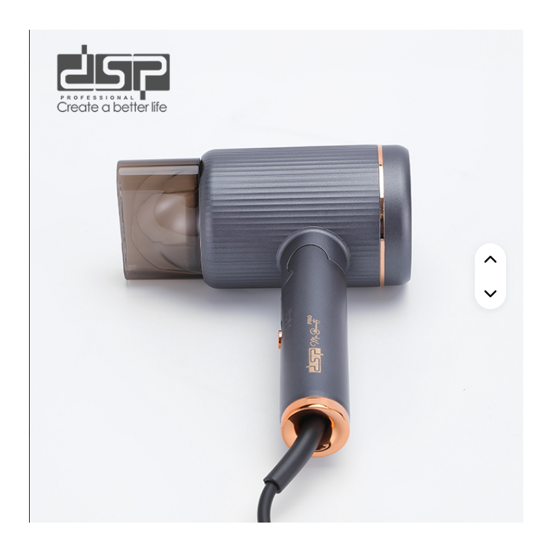 سشوار تاشوی دی اس پی اورجینال مدل DSP30835