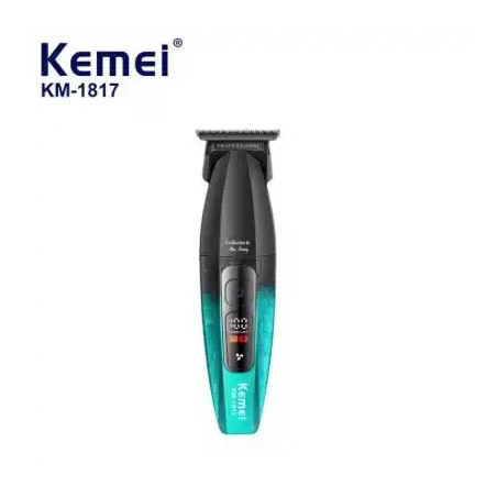 ماشین اصلاح خط زن کیمی kemei km-1817