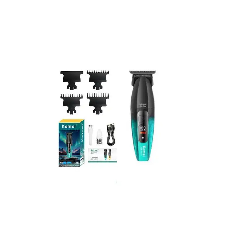 ماشین اصلاح خط زن کیمی kemei km-1817